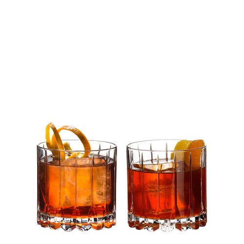 Bar Drink Specific Rocks Glasses X , Drink Glasses, 60Ml - Riedel - Modalova