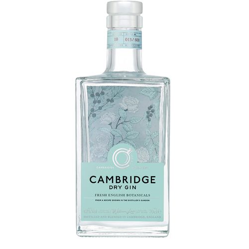 Cambridge Dry Gin, England, ABV 42%, 700ml - Cambridge Distillery - Modalova