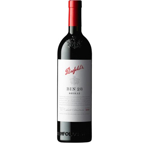Bin 28 Shiraz 2019 Red Wine, Wine, Australia, Star Red Wine - Penfolds - Modalova