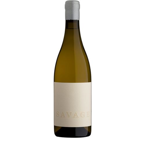 Savage White 2020 White Wine - Savage Wines - Modalova