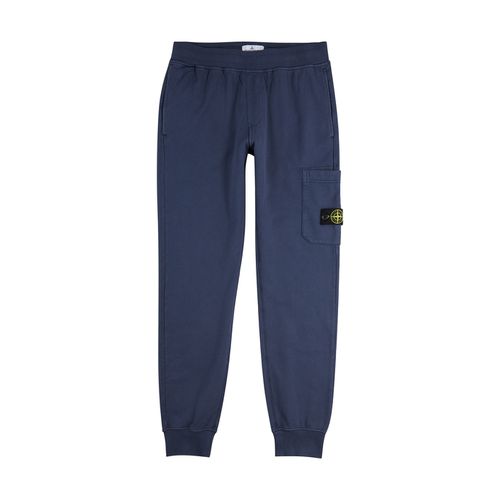 Kids Cotton Sweatpants (14 Years) - Stone Island - Modalova