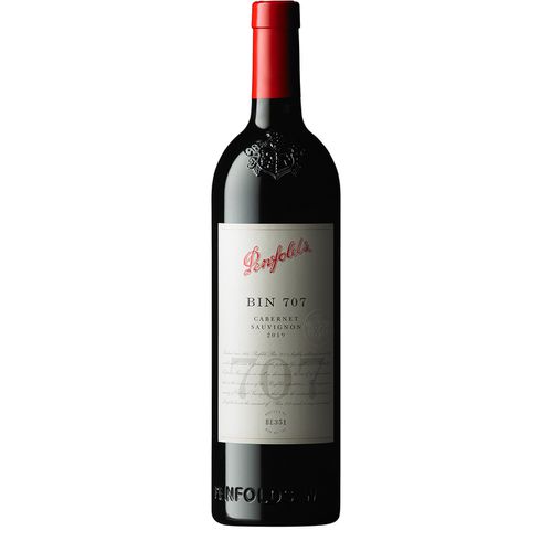 Bin 707 Cabernet Sauvignon 2019 Red Wine, Wine, Lopi Red Wine - Penfolds - Modalova