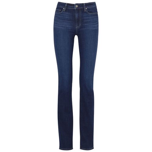 Hoxton Transcend Slim-leg Jeans - - W24 - Paige - Modalova