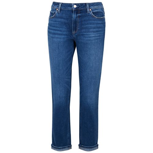 Brigitte Blue Skinny Jeans - - W24 - Paige - Modalova