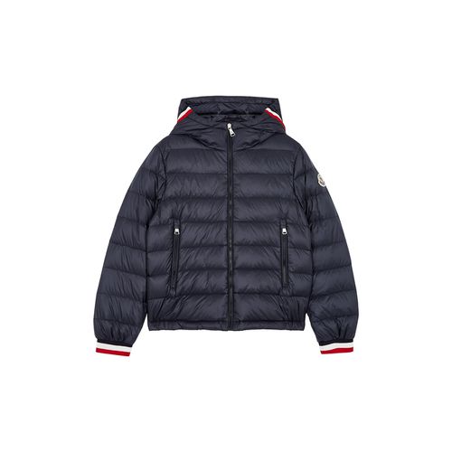 Kids Giroux Quilted Shell Jacket (8-10 Years) - Moncler - Modalova