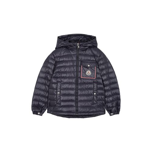 Kids Pavron Quilted Shell Jacket (8-10 Years) - Moncler - Modalova