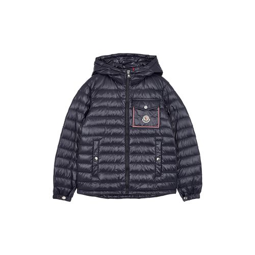 Kids Pavron Quilted Shell Jacket (12-14 Years) - Moncler - Modalova