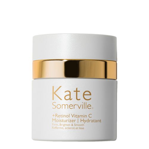 Retinol Vitamin C Moisturiser 50ml - KATE SOMERVILLE - Modalova