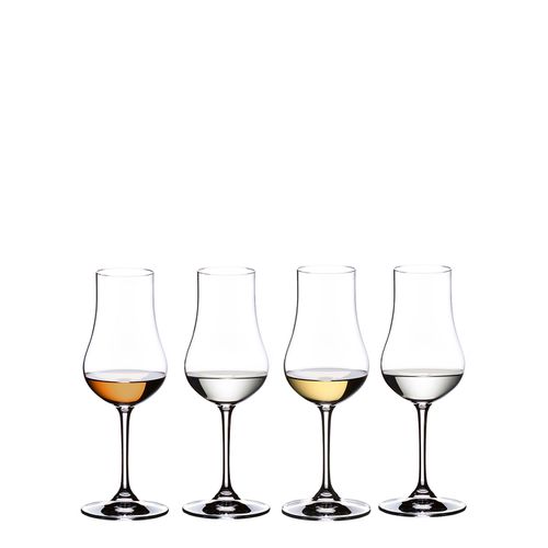 Rum Glasses x 4, Rum Set, Liquer, 200% ABV - Riedel - Modalova