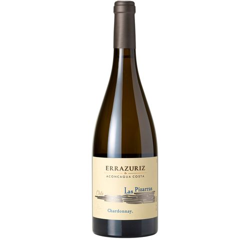 Errazuriz Las Pizarras Chardonnay 2018 White Wine - Errázuriz - Modalova