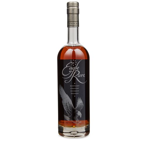 Year Old Kentucky Bourbon Whiskey, American Whiskey, Straight - Eagle Rare - Modalova