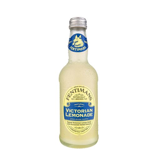 Fentimans Victorian Lemonade 275ml - Fentimans - Modalova