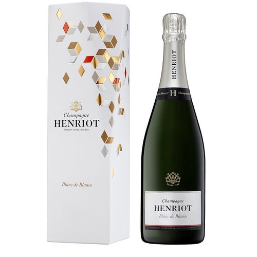 Champagne Champagne NV - Champagne - 750ml Sparkling Wine - Henriot - Modalova