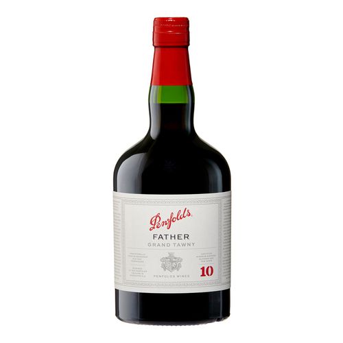 Father Grand Tawny 10 Year Old Fortified Wine NV Port And Fortified Wine - Penfolds - Modalova