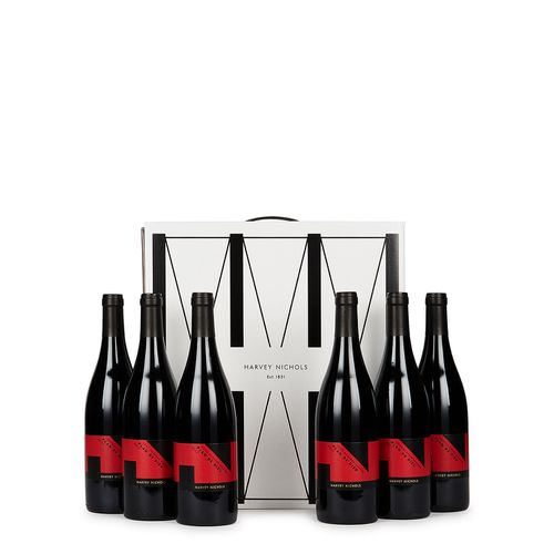 Plan de Dieu Côtes du Rhône Villages - Case of Six Red Wine - Harvey Nichols - Modalova