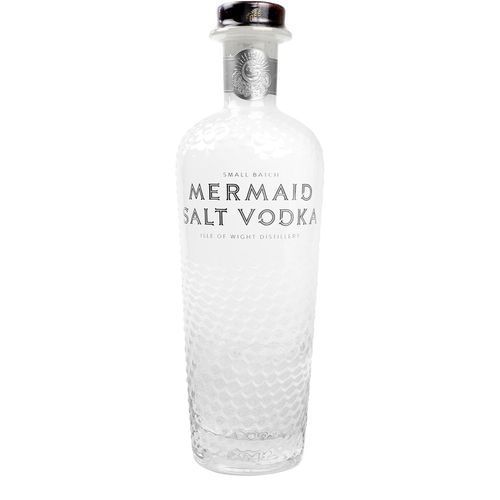 Mermaid Salt Vodka - Isle of Wight Distillery - Modalova