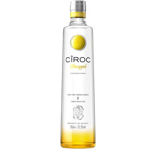 Ciroc Pineapple Vodka - Cîroc - Modalova