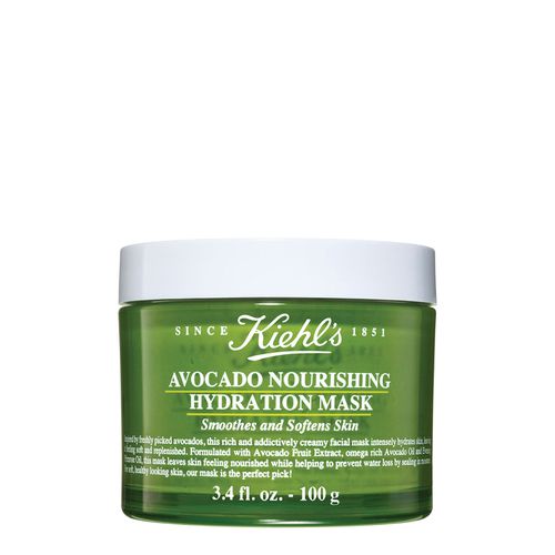 Avocado Nourishing Hydration Mask 100ml - Kiehl's - Modalova