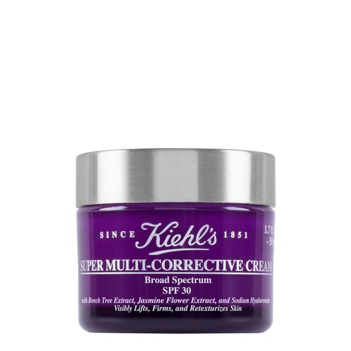 Super Multi-Corrective Cream SPF30 50ml - Kiehl's - Modalova