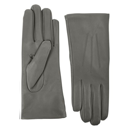 Isabelle Leather Gloves - Dents - Modalova