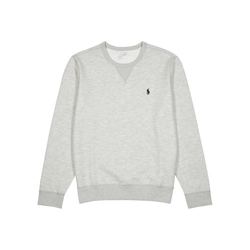 Performance Jersey Sweatshirt - XS - Polo ralph lauren - Modalova