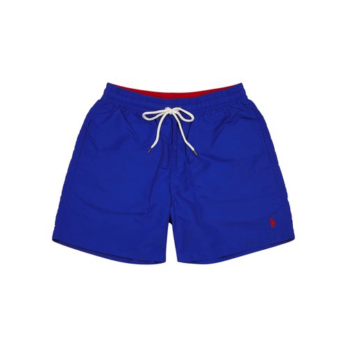 Hawaiian Swim Shorts - Polo ralph lauren - Modalova