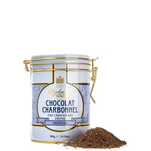Original Drinking Chocolate, Hot Chocolate, 300G - Charbonnel Et Walker - Modalova