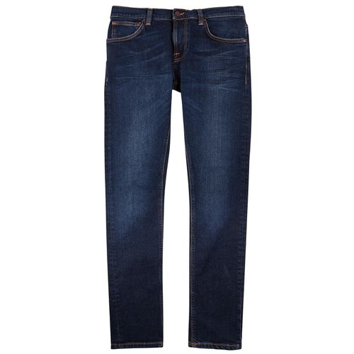 Tight Terry Skinny Jeans - W28 - Nudie jeans - Modalova