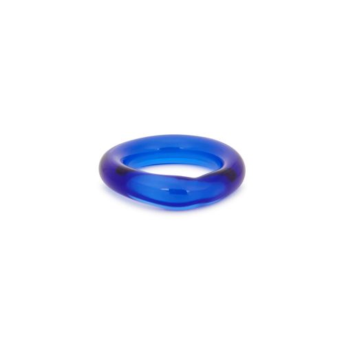 Linear Glass Ring - - M - Sandralexandra - Modalova