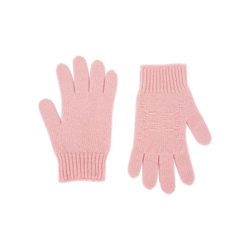 Kids GG-intarsia Wool Gloves - Gucci - Modalova