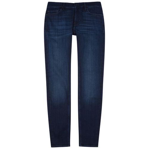 Paxtyn Luxe Performance Plus+ Skinny Jeans - 32 - 7 for all mankind - Modalova