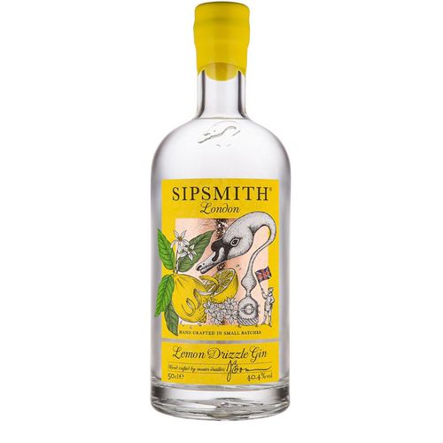 Sipsmith Lemon Drizzle Gin 500ml - Sipsmith - Modalova