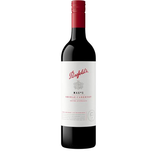 Max's Shiraz Cabernet 2019 Red Wine, Wine, Australia Red Wine - Penfolds - Modalova