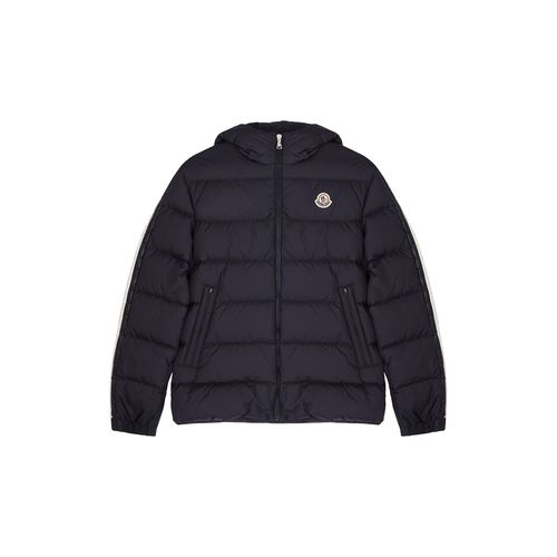 Kids Chrale Quilted Shell Jacket (12-14 Years) - Moncler - Modalova
