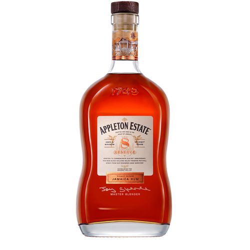 Year Old Reserve Rum - Appleton Estate Jamaica Rum - Modalova