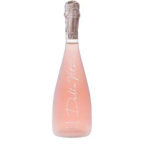 Prosecco Rosé Doc NV Sparkling Wine - Della Vite - Modalova