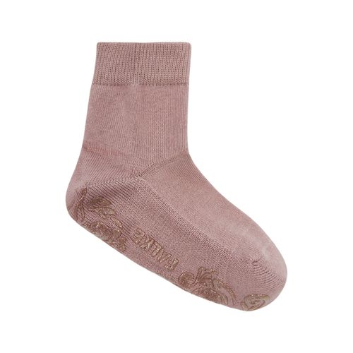 Light Cuddle Pads Cotton-blend Socks - - 35/38 - Falke - Modalova