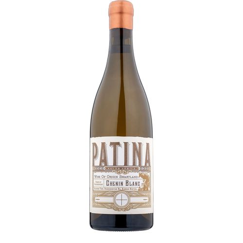 Patina Chenin Blanc 2019 White Wine - Boekenhoutskloof - Modalova