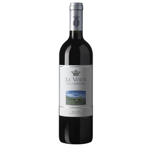 Le Volte Dell'ornellaia Red Wine, Wine, Leather Red Wine - Tenuta dell'Ornellaia - Modalova