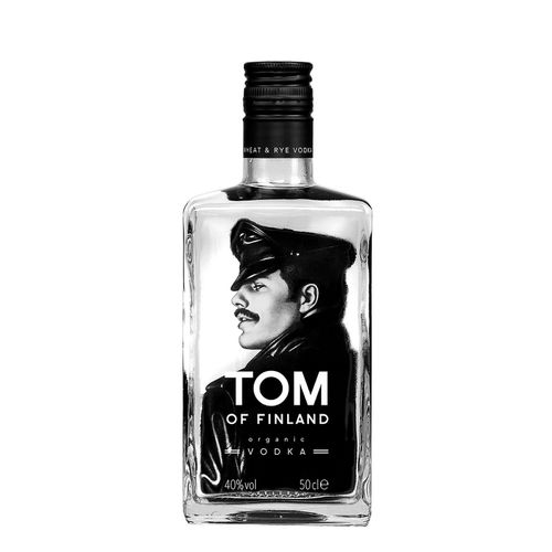 Tom OF Finland Organic Vodka 500ml - Tom of Finland - Modalova