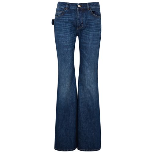Flared Jeans - - 12 - Bottega Veneta - Modalova
