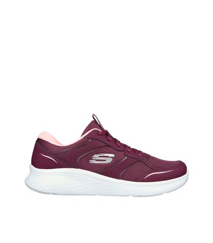 Zapatillas Burdeos para Mujer - High Journey 41 - Skechers - Modalova