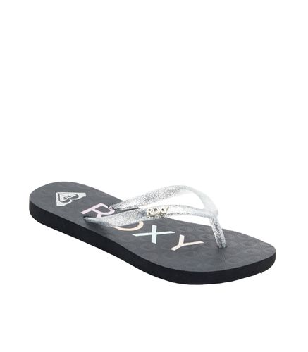 Chanclas Negras para Niña - RG Viva Spark 31 - Roxy - Modalova