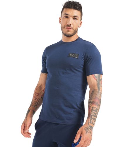 Armani - Camiseta para Hombre M - EA7 - Modalova