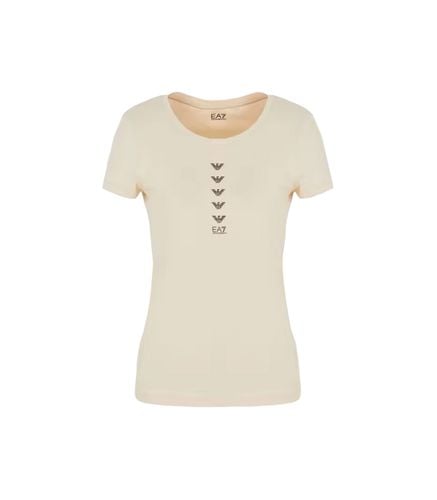 Armani - Camiseta para Mujer S - EA7 - Modalova