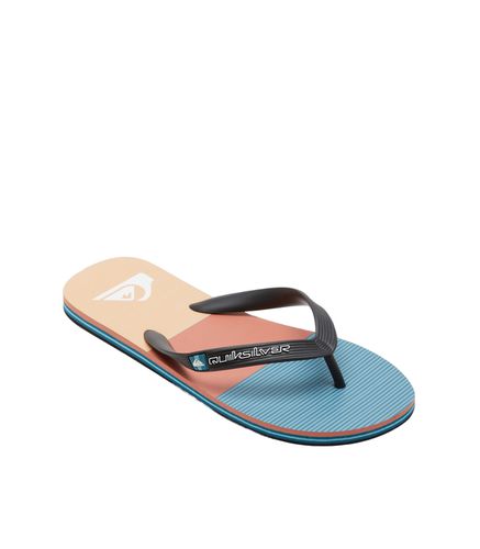 Chanclas para Hombre - Molokai Stripe 40 - Quiksilver - Modalova