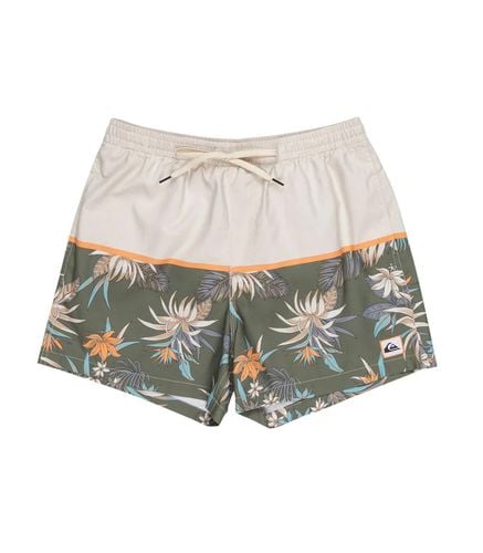 Bañador para Hombre - Life On The Reef 15" XXL - Quiksilver - Modalova