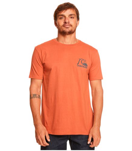 Camiseta para Hombre - The Original M - Quiksilver - Modalova