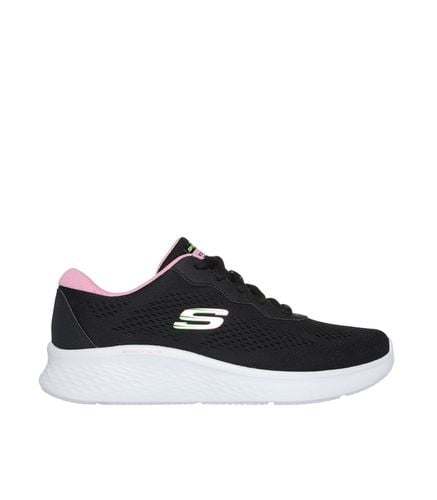 Zapatillas Negras para Mujer - Lite Pro 40 - Skechers - Modalova