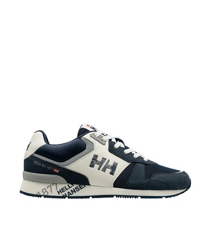 Zapatillas Marino para Hombre - Anakin 42 - Helly Hansen - Modalova